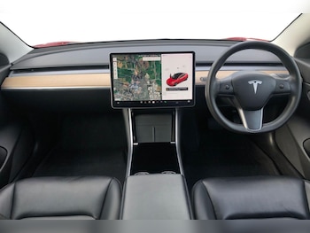 Used Tesla Model 3 2020 for sale - 76292564: Photo 3