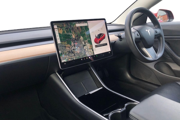 Used Tesla Model 3 2020 for sale - 76292564: Photo 4