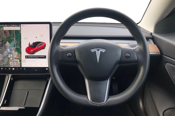 Used Tesla Model 3 2020 for sale - 76292564: Photo 5