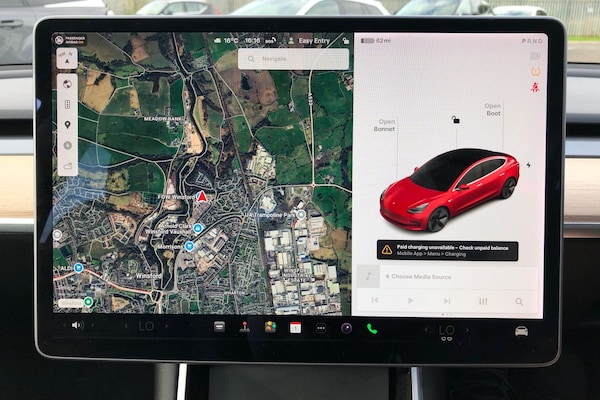 Used Tesla Model 3 2020 for sale - 76292564: Photo 7