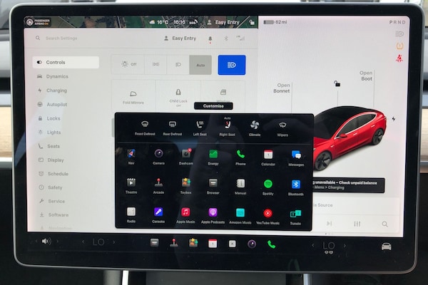 Used Tesla Model 3 2020 for sale - 76292564: Photo 8