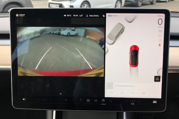 Used Tesla Model 3 2020 for sale - 76292564: Photo 9