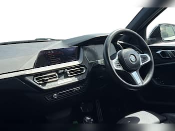 Used BMW 1 Series 2020 for sale - 79696559: Photo