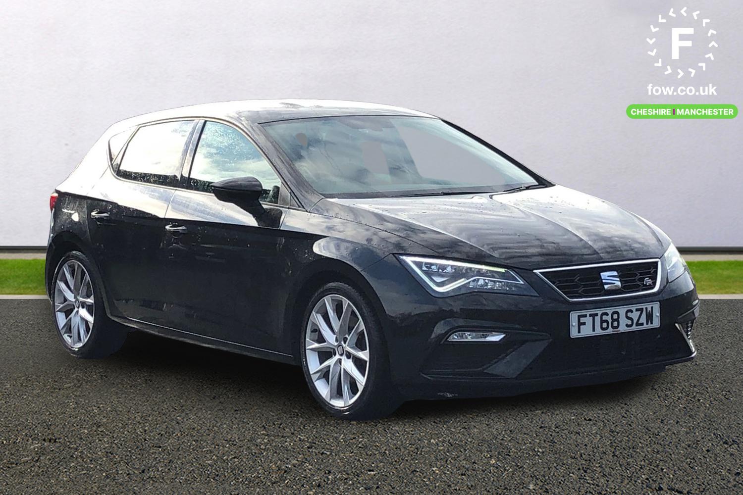 Used SEAT Leon 2019 for sale - 76488406: Photo 1