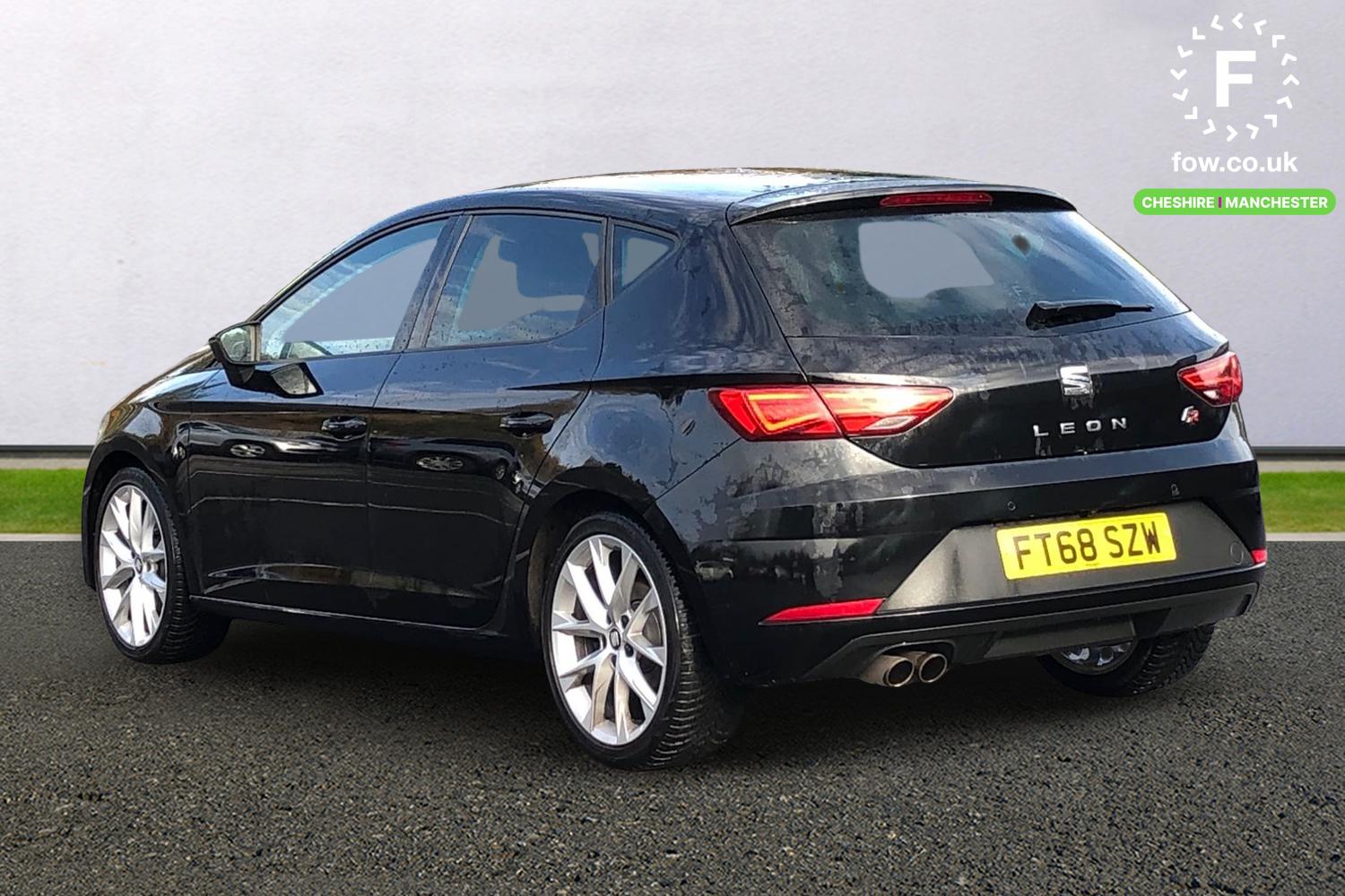 Used SEAT Leon 2019 for sale - 76488406: Photo 2
