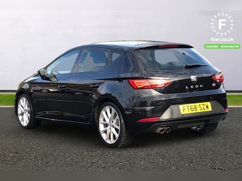 Used SEAT Leon 2019 for sale - 76488406: Photo
