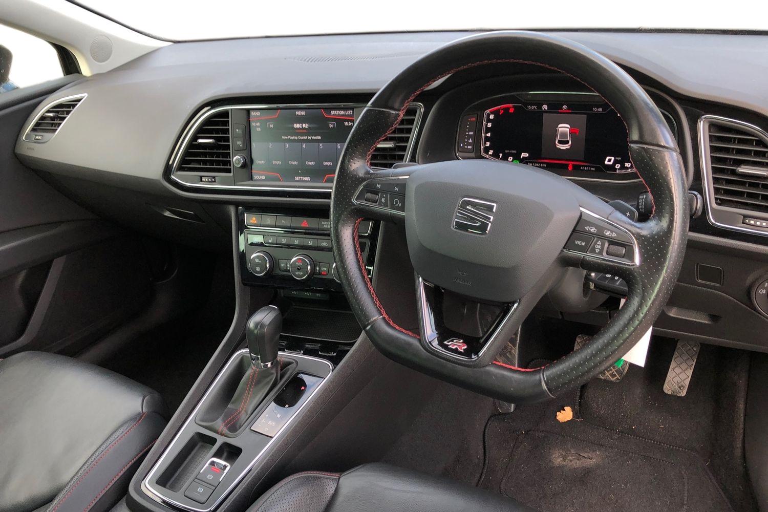 Used SEAT Leon 2019 for sale - 76488406: Photo 3