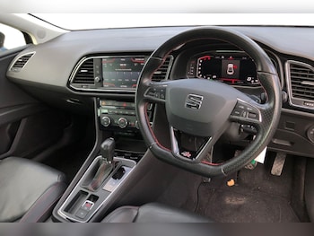 Used SEAT Leon 2019 for sale - 76488406: Photo