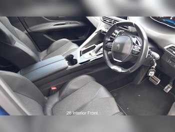 Used Peugeot 3008 2019 for sale - 78570992: Photo