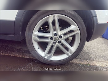Used Vauxhall Mokka X 2019 for sale - 78594367: Photo
