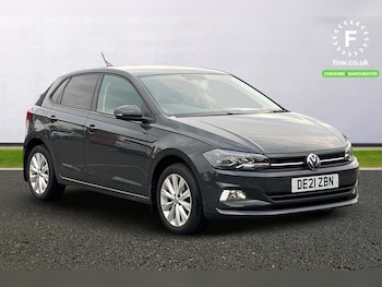 Volkswagen - Polo
