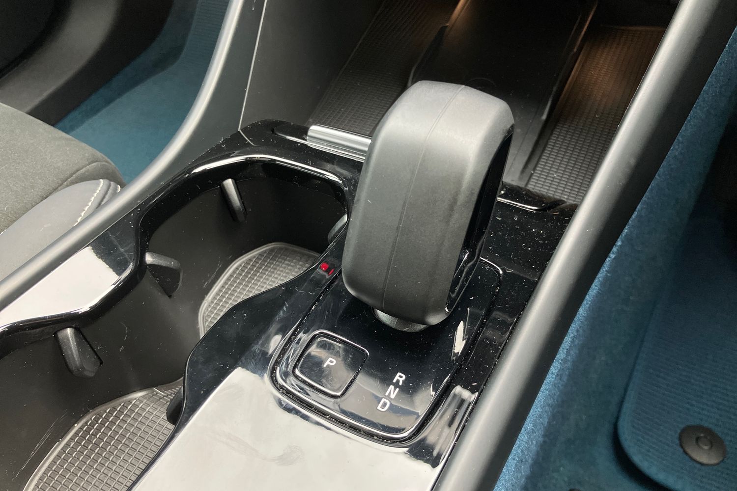 Used Volvo C40 2022 for sale - 76292518: Photo 10