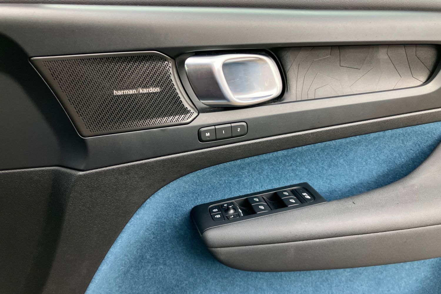 Used Volvo C40 2022 for sale - 76292518: Photo 16