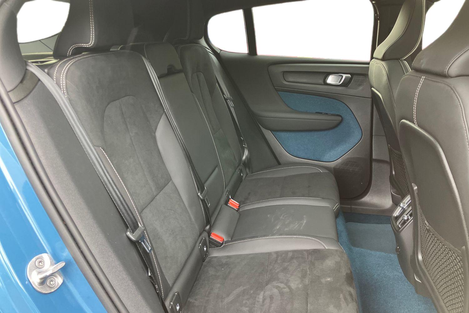 Used Volvo C40 2022 for sale - 76292518: Photo 19