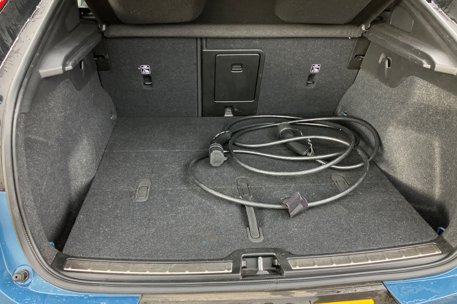 Used Volvo C40 2022 for sale - 76292518: Photo 20