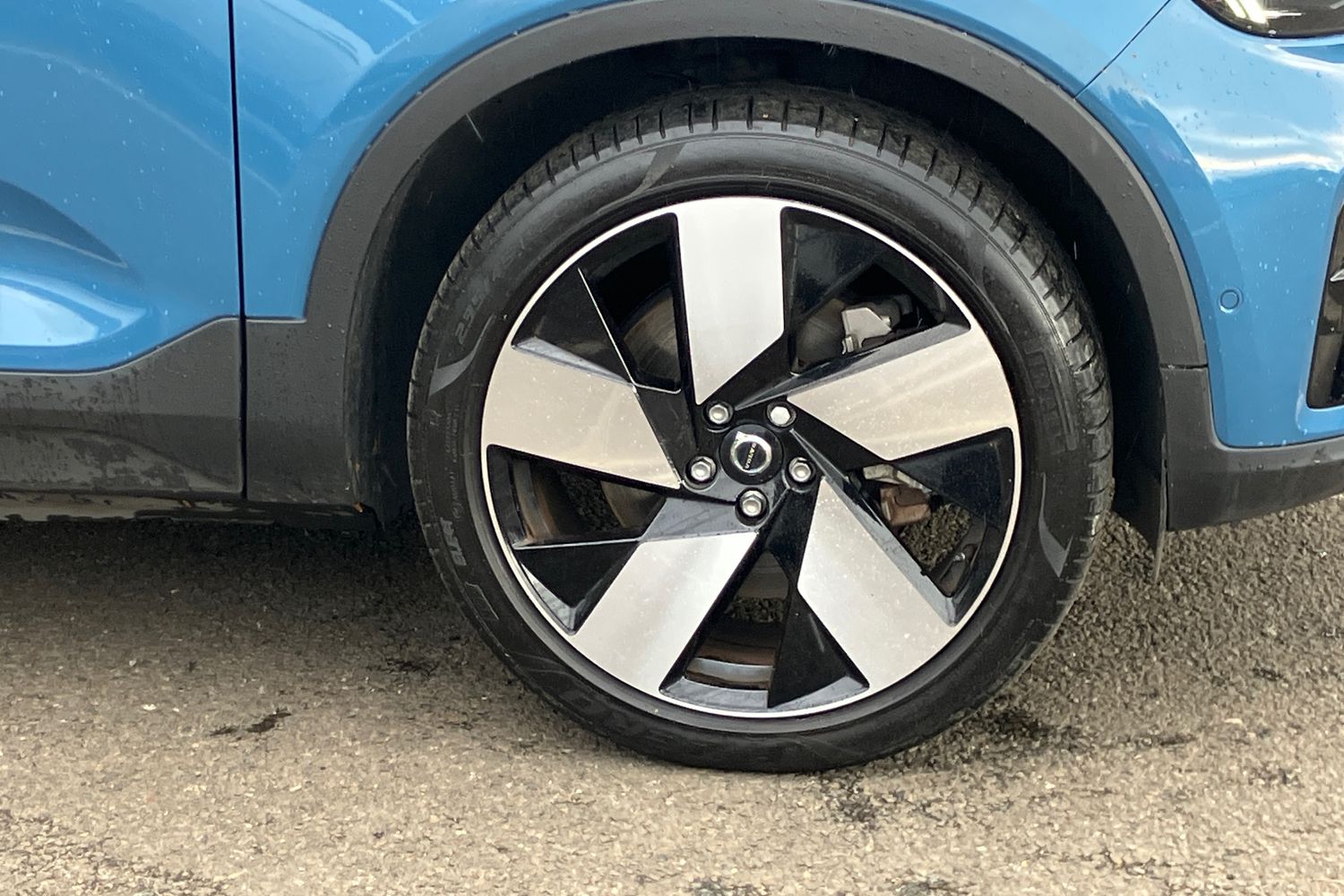 Used Volvo C40 2022 for sale - 76292518: Photo 21