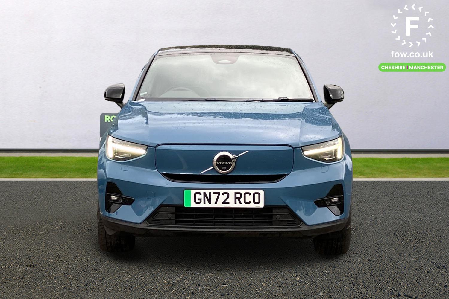 Used Volvo C40 2022 for sale - 76292518: Photo 22