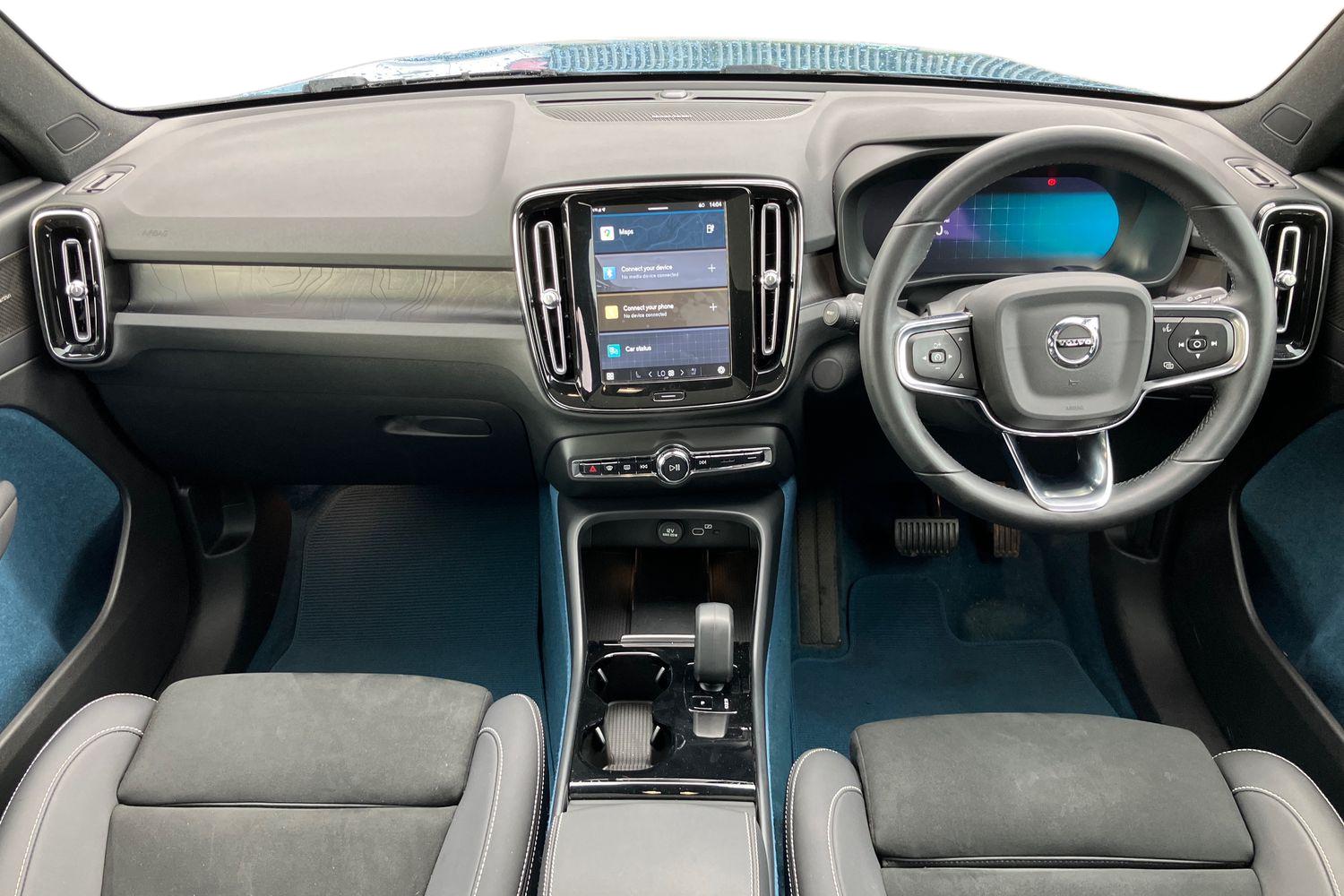 Used Volvo C40 2022 for sale - 76292518: Photo 3