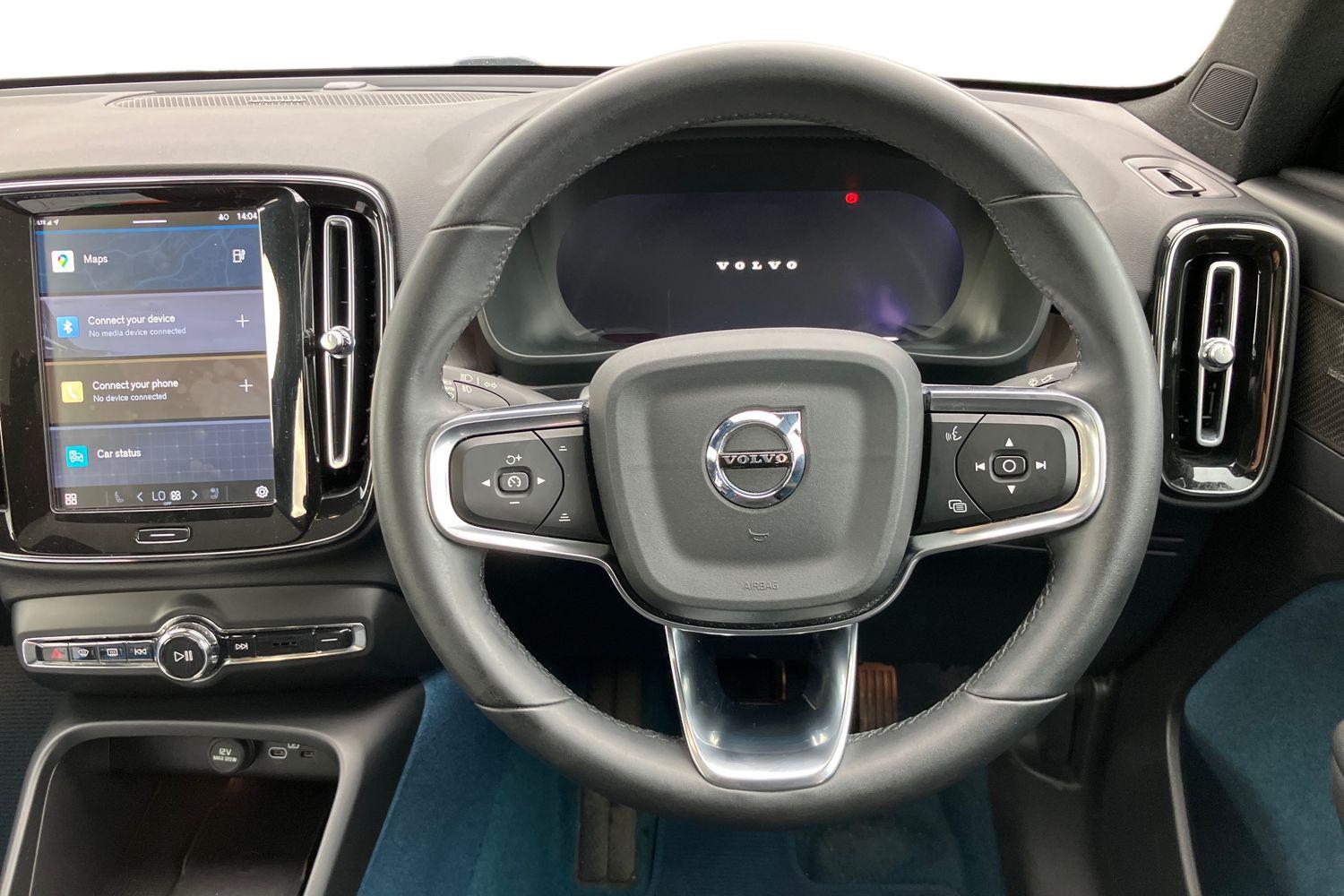 Used Volvo C40 2022 for sale - 76292518: Photo 5