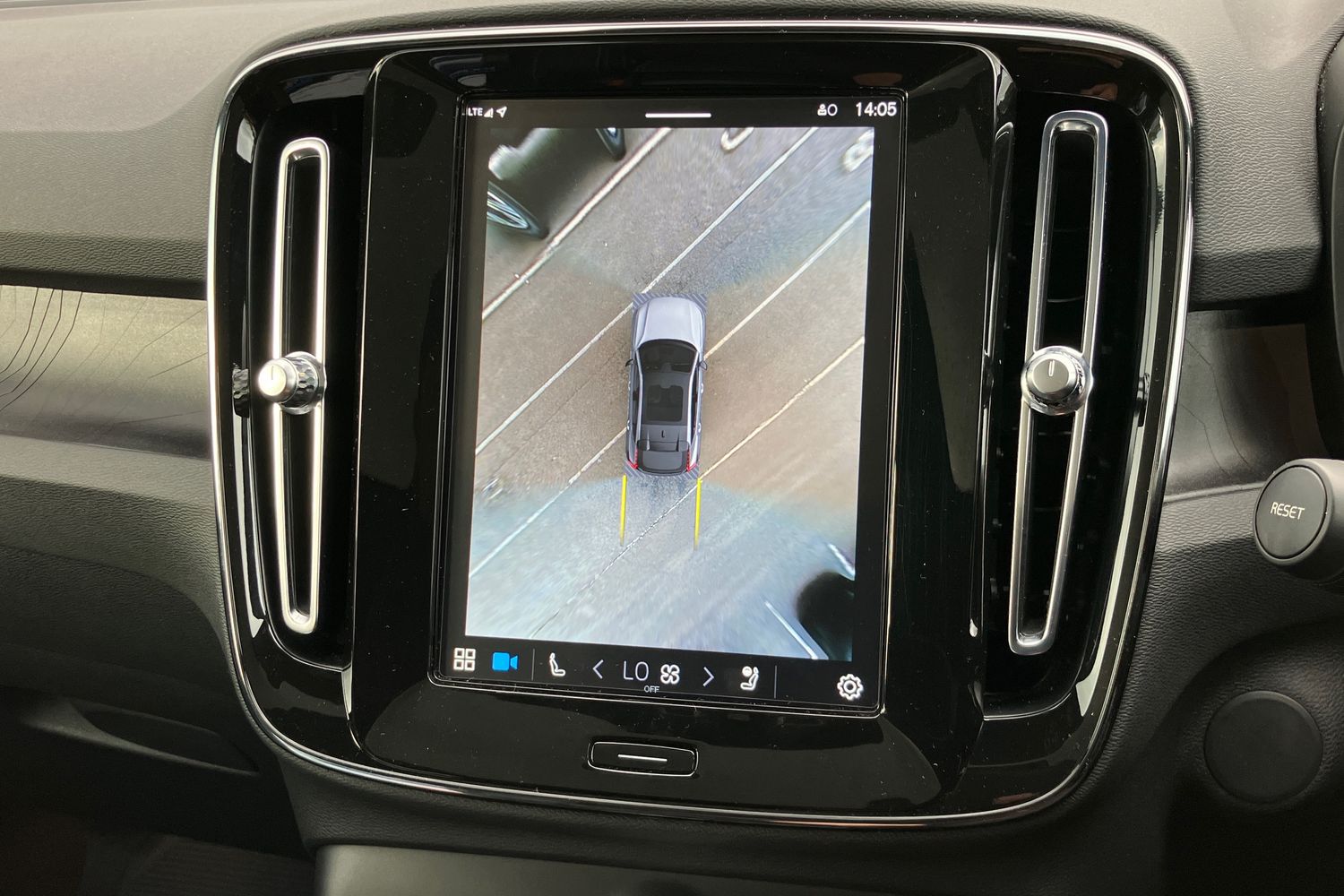 Used Volvo C40 2022 for sale - 76292518: Photo 6