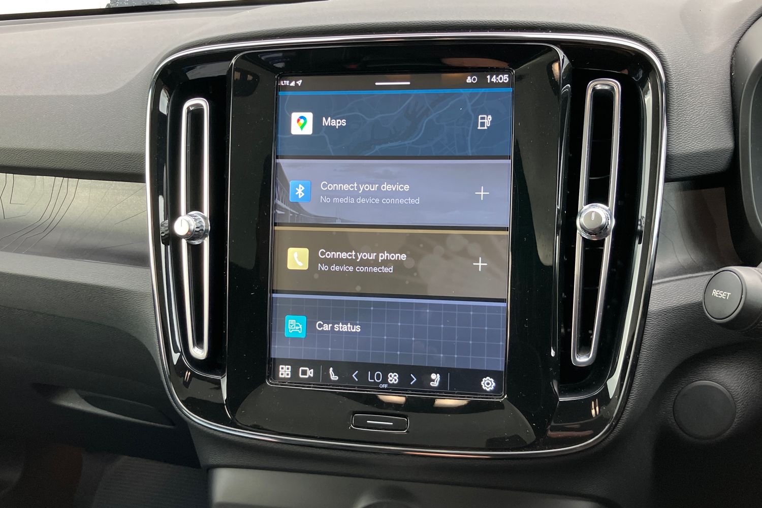 Used Volvo C40 2022 for sale - 76292518: Photo 7