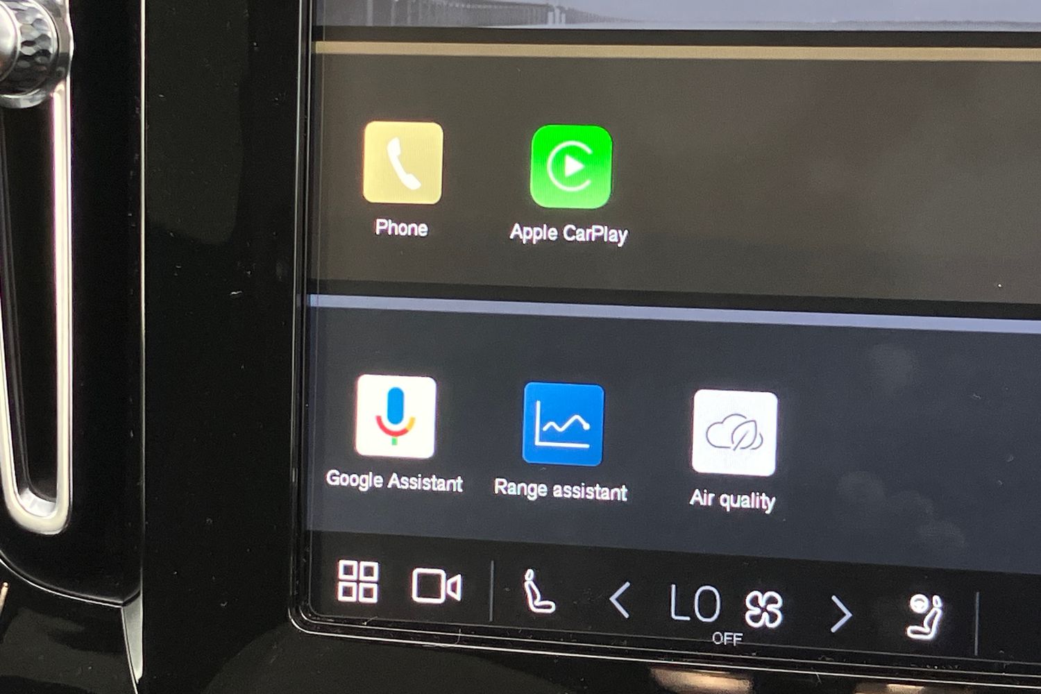 Used Volvo C40 2022 for sale - 76292518: Photo 8