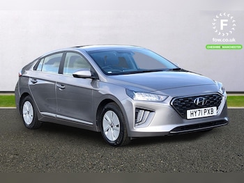 2021 - 1.6 GDi Hybrid Premium 5dr DCT