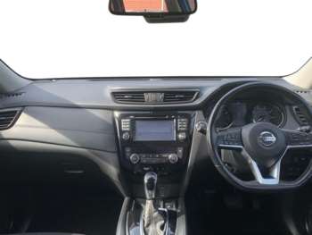 Used Nissan X-Trail 2020 for sale - 74380981: Photo
