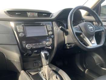 Used Nissan X-Trail 2020 for sale - 74380981: Photo
