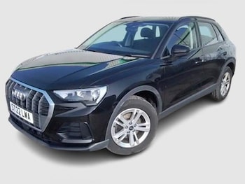 Audi Q3 feature image