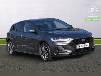 Used Ford Focus 2023 for sale - 77758284: Photo