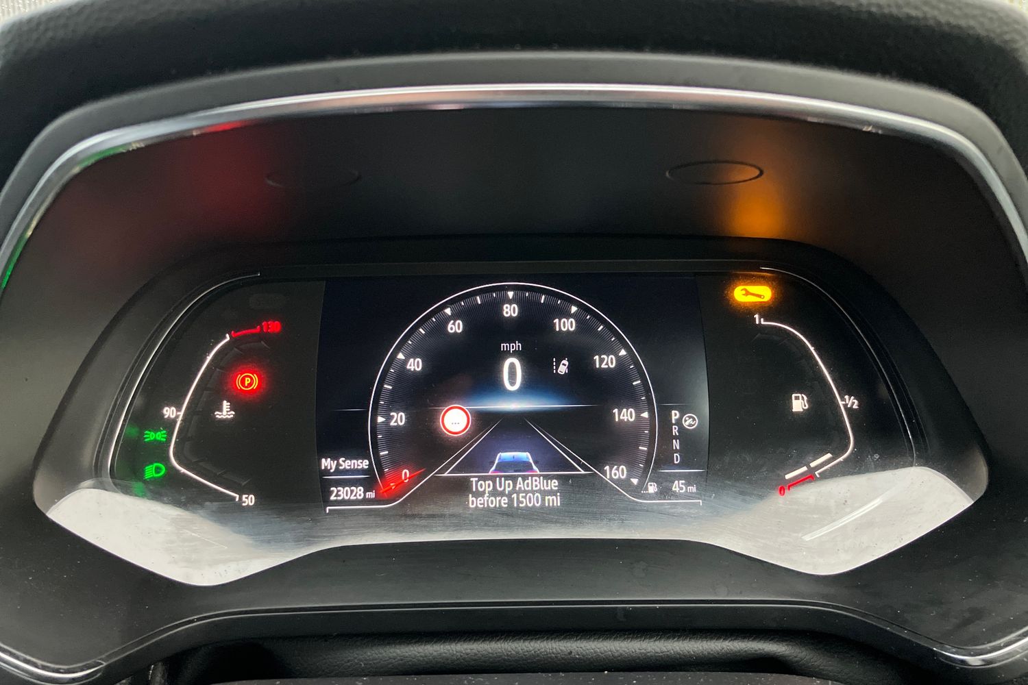 Used Renault Captur 2020 for sale - 76395473: Photo 17