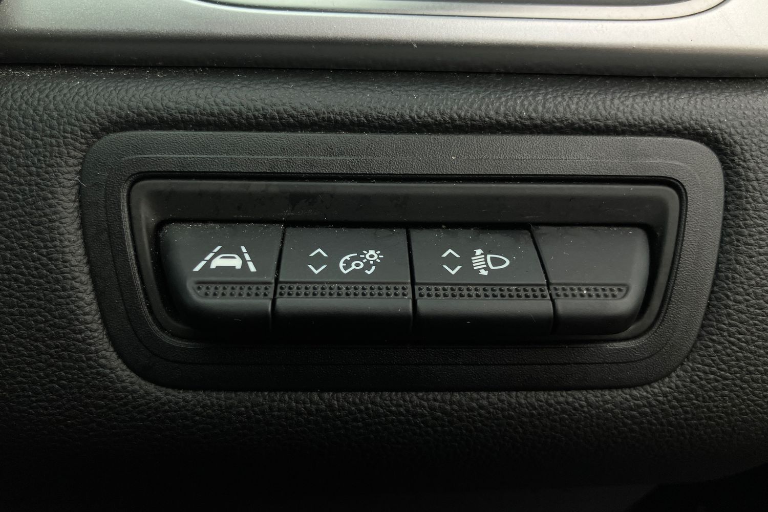 Used Renault Captur 2020 for sale - 76395473: Photo 18