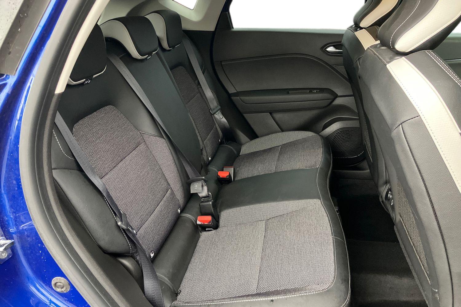 Used Renault Captur 2020 for sale - 76395473: Photo 19