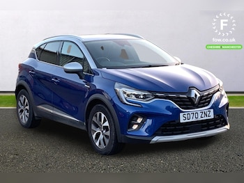 2020 - 1.5 dCi 115 S Edition 5dr EDC