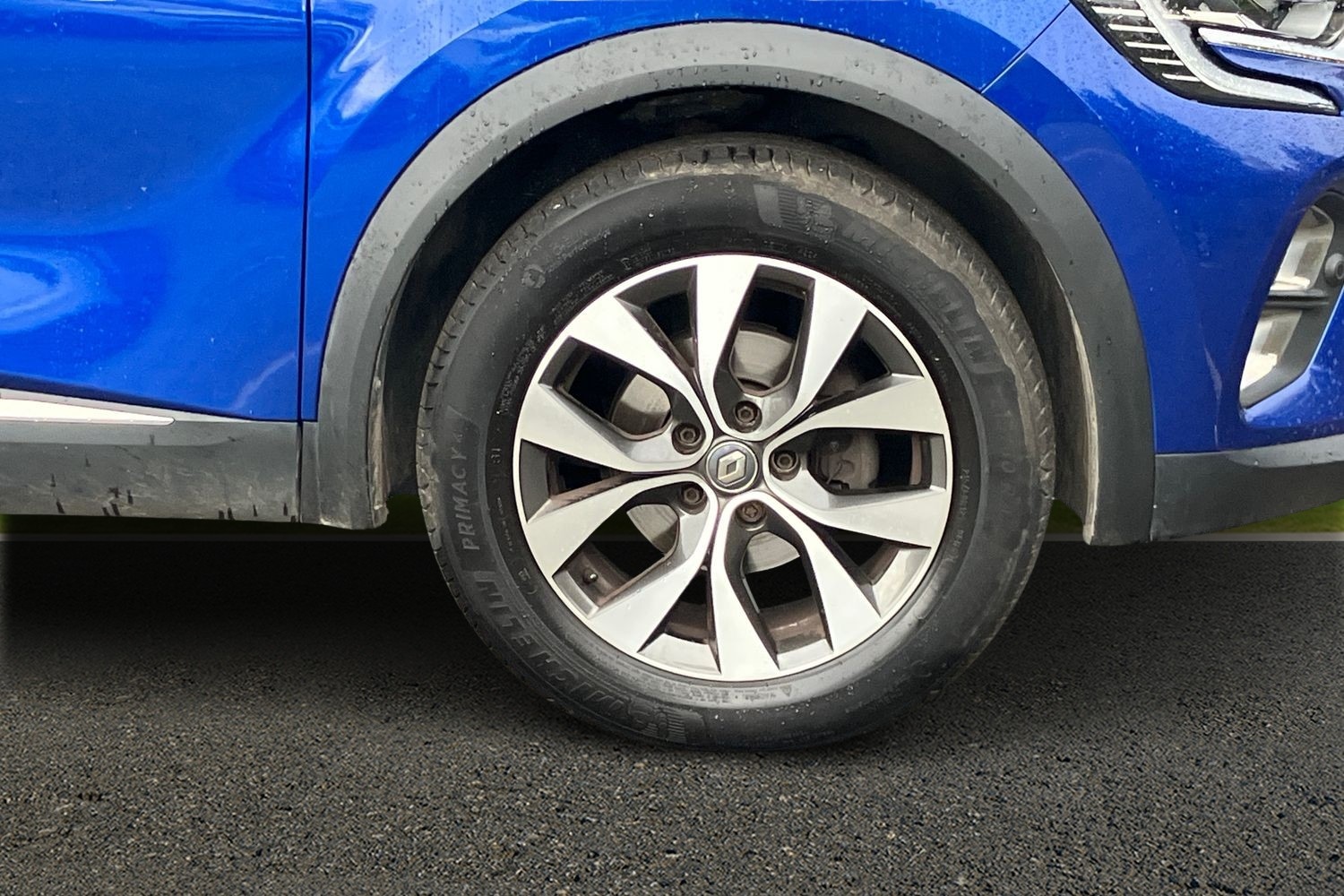 Used Renault Captur 2020 for sale - 76395473: Photo 21