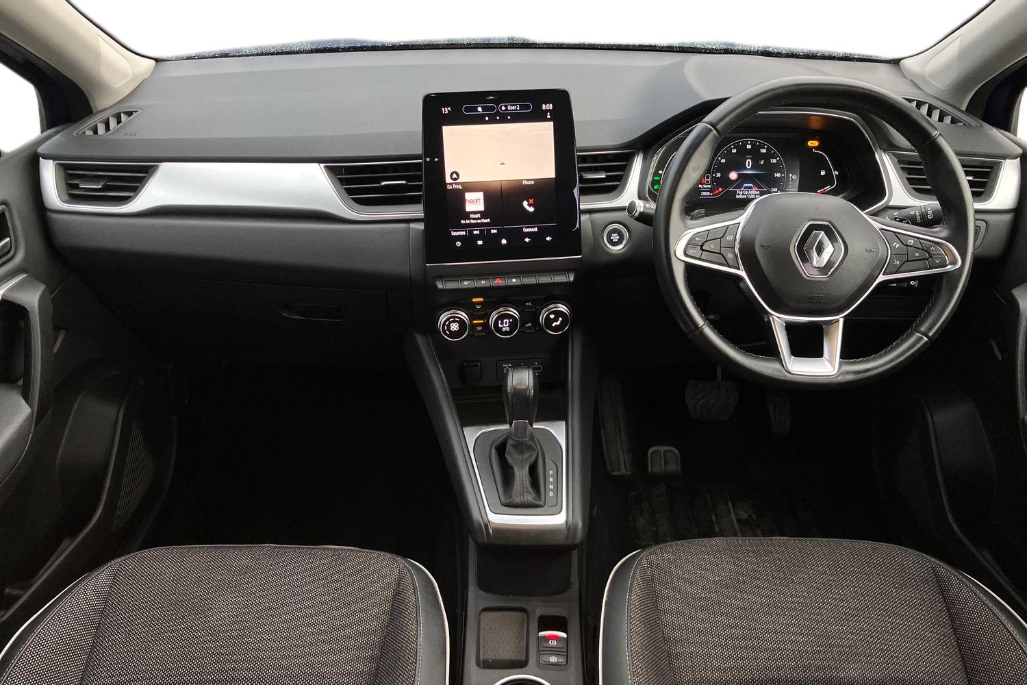 Used Renault Captur 2020 for sale - 76395473: Photo 3