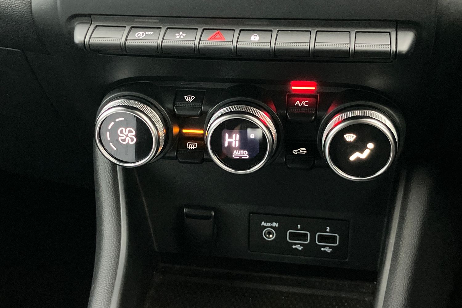 Used Renault Captur 2020 for sale - 76395473: Photo 9