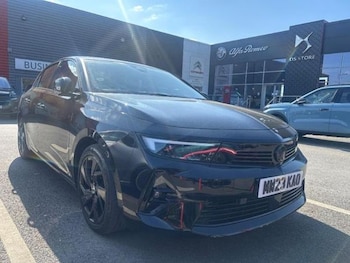 Used Vauxhall Astra 2023 for sale - 78497705: Photo