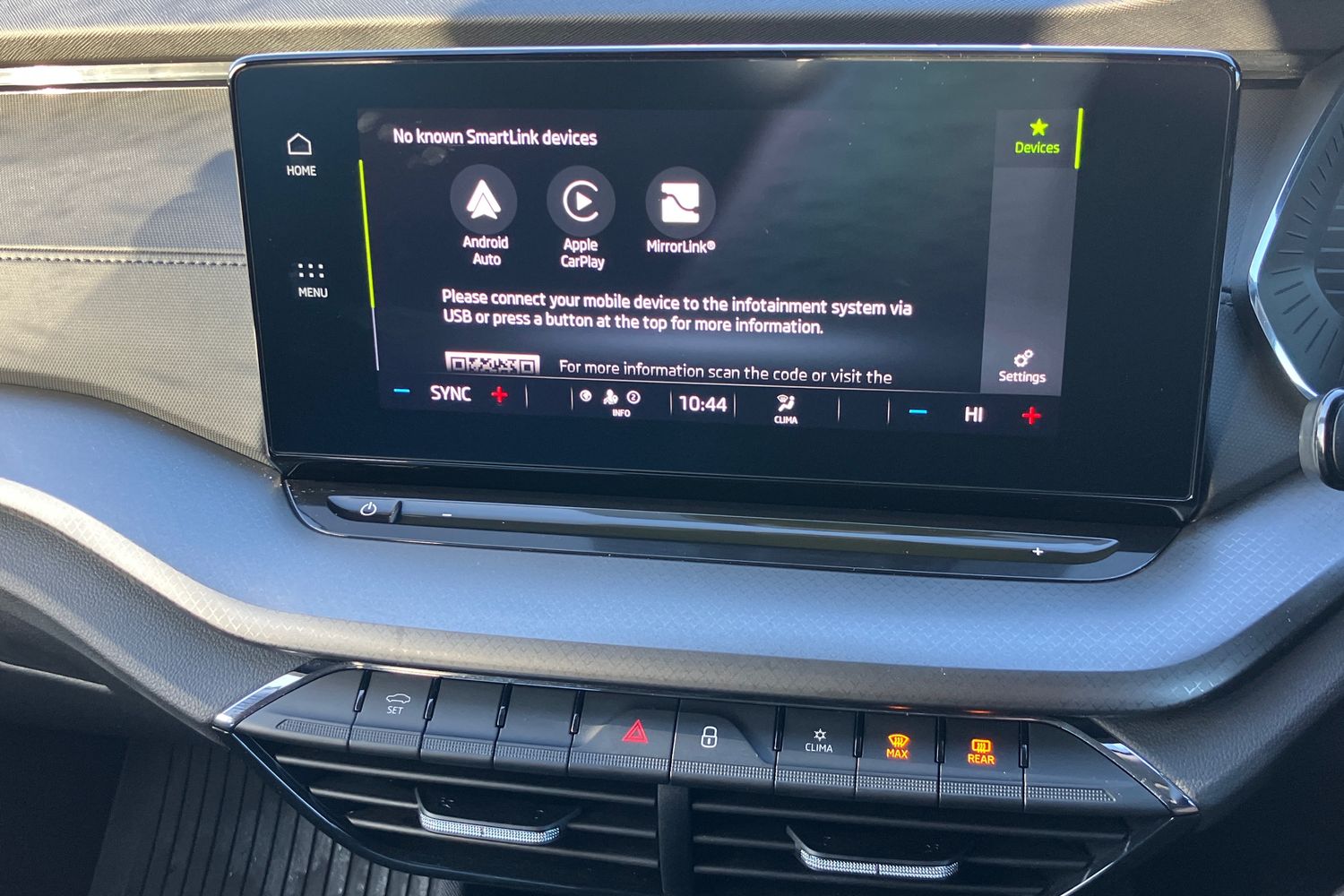 Used Skoda Octavia 2022 for sale - 77515116: Photo 10