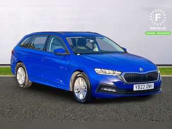 Used Skoda Octavia 2022 for sale - 77515116: Photo