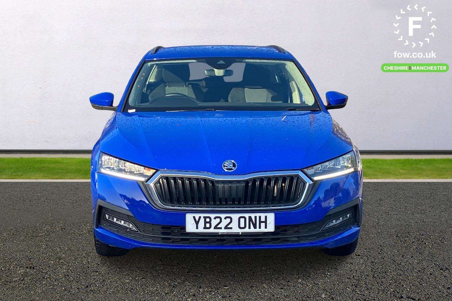 Used Skoda Octavia 2022 for sale - 77515116: Photo 25