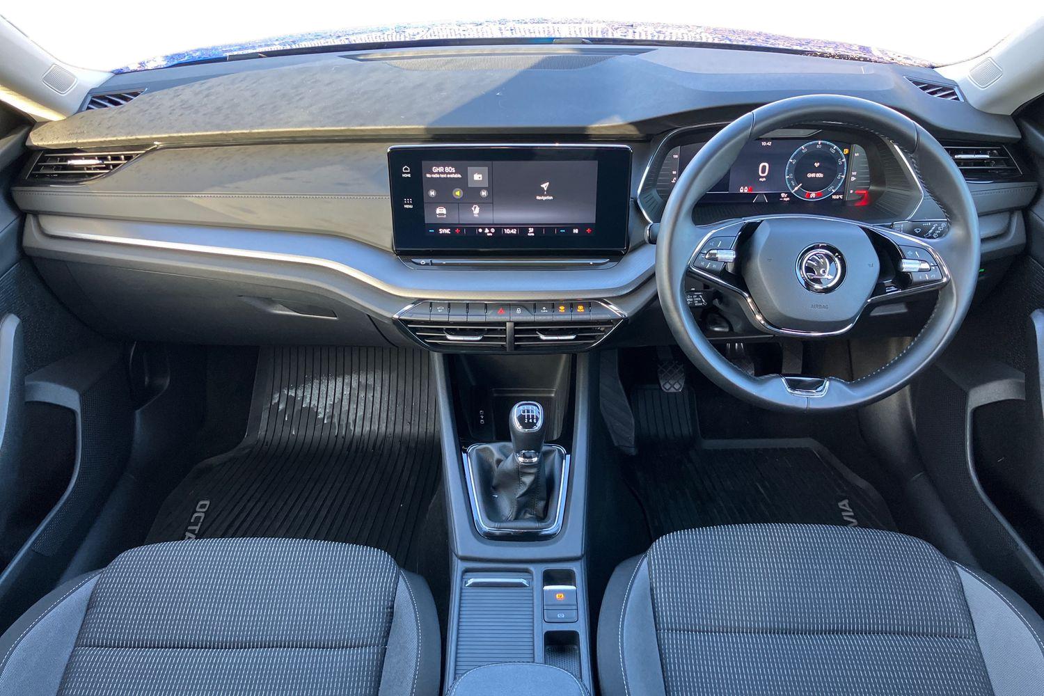 Used Skoda Octavia 2022 for sale - 77515116: Photo 3