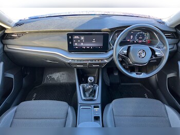 Used Skoda Octavia 2022 for sale - 77515116: Photo