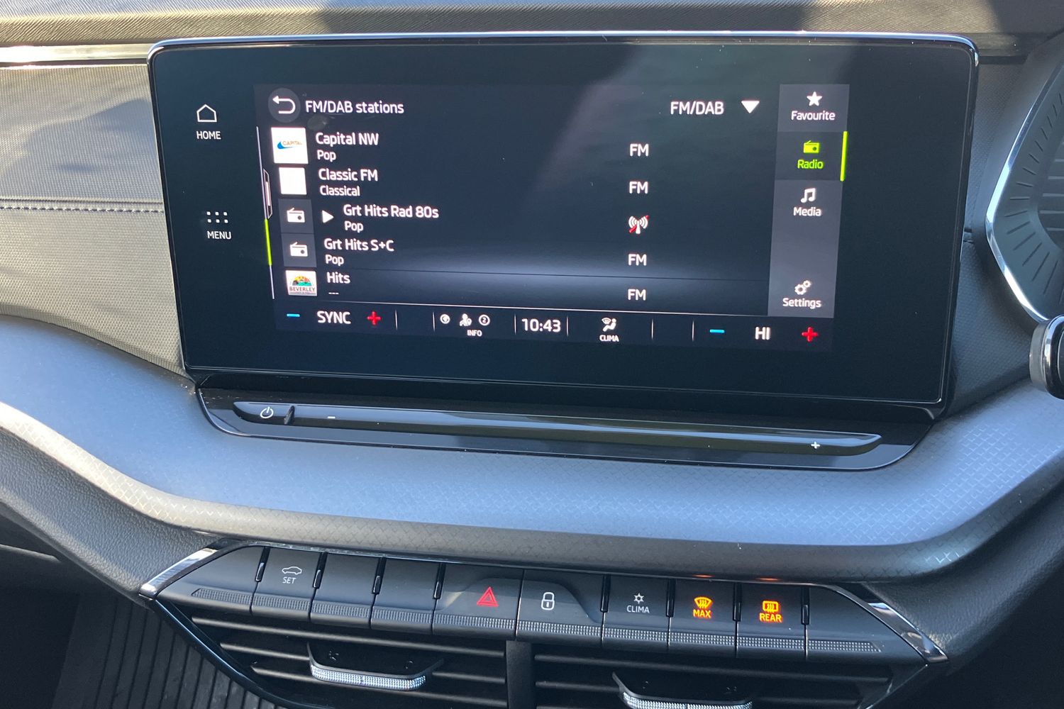 Used Skoda Octavia 2022 for sale - 77515116: Photo 7