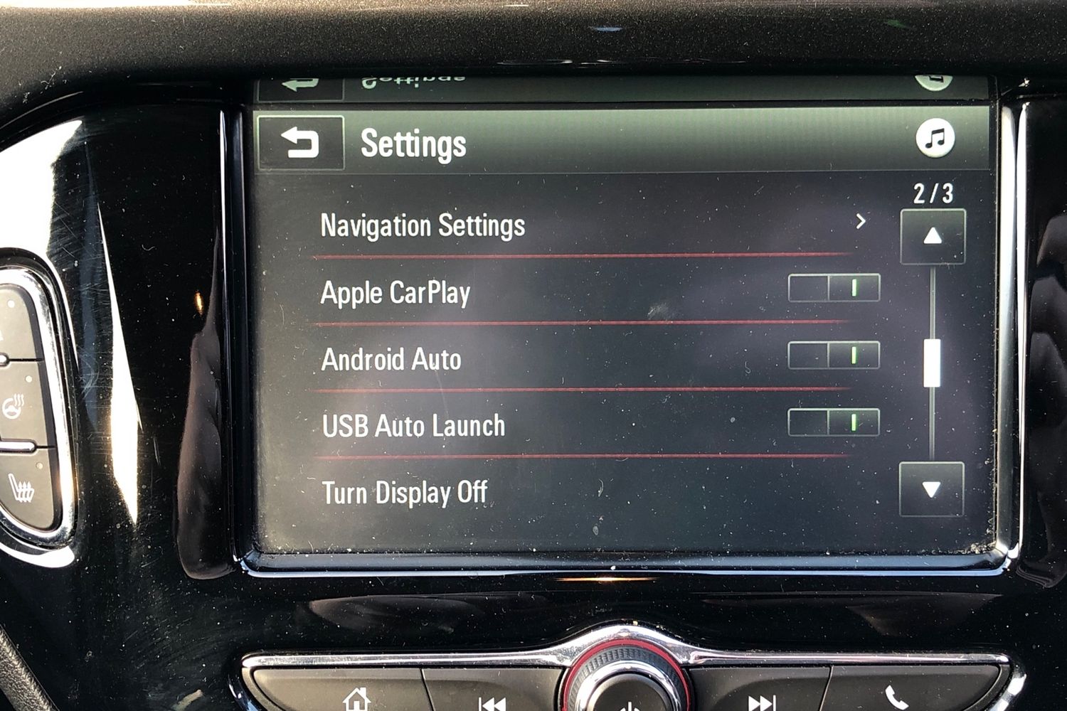 Used Vauxhall Corsa 2019 for sale - 76429291: Photo 10