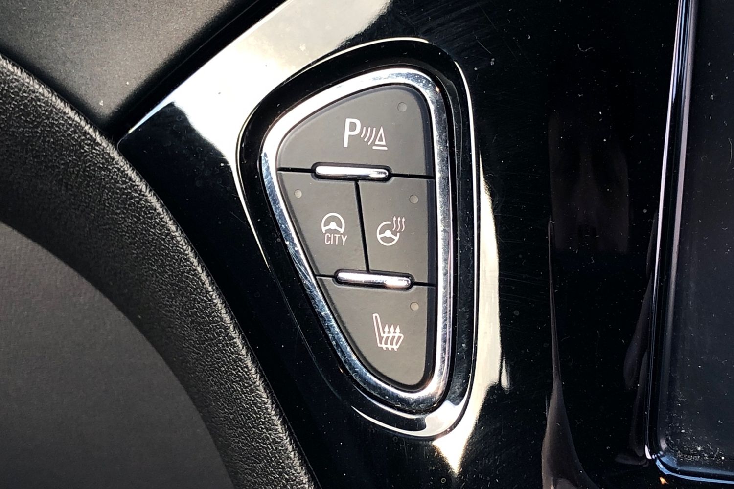 Used Vauxhall Corsa 2019 for sale - 76429291: Photo 11