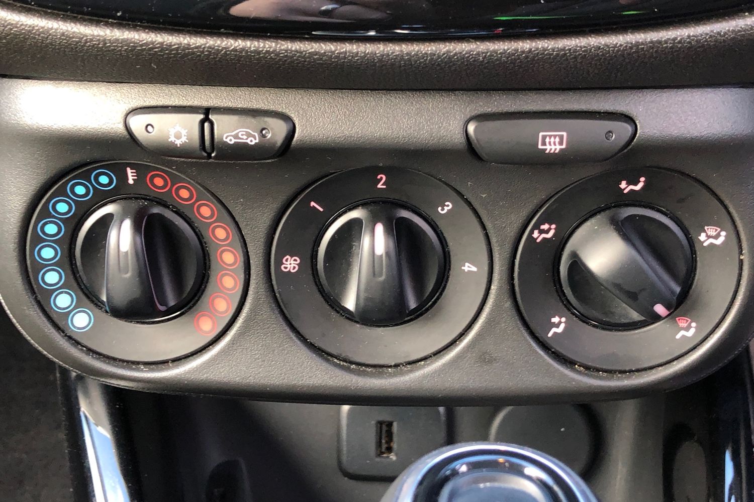 Used Vauxhall Corsa 2019 for sale - 76429291: Photo 12