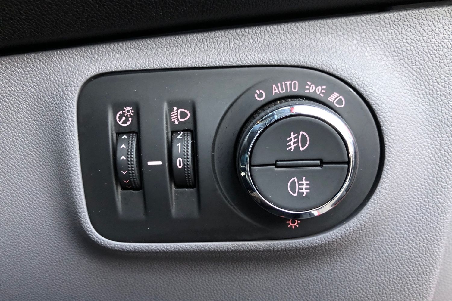 Used Vauxhall Corsa 2019 for sale - 76429291: Photo 14