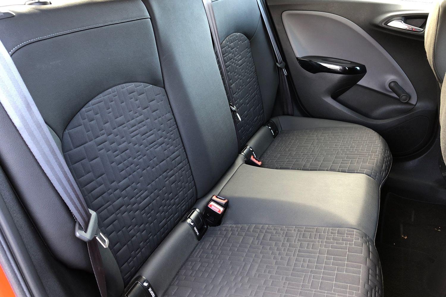 Used Vauxhall Corsa 2019 for sale - 76429291: Photo 16